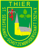 St. Sebastianus-Schützenbruderschaft Thier