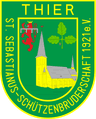 St. Sebastianus-Schützenbruderschaft Thier